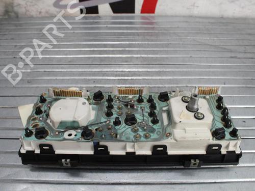 Instrument cluster RENAULT CLIO IV (BH_) 0.9 TCe 75 (BHNP) | BP23692742C47 