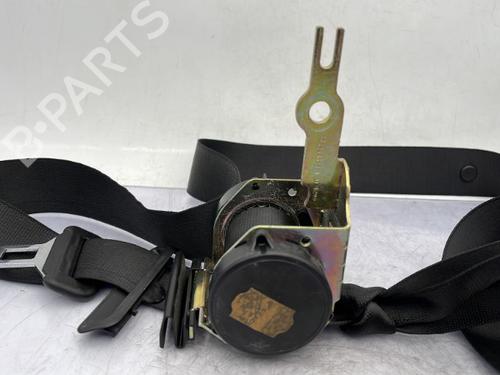 Rear left belt tensioner BMW 3 Coupe (E46) 323 Ci | BP23755797C89 
