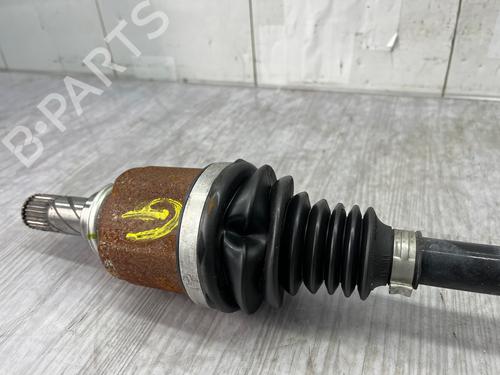 Left front driveshaft RENAULT ZOE (BFM_) | BP36427975M38 - Image 6