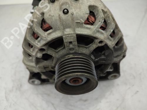 Used Alternator Alternator CITROËN C3 I (FC_, FN_) 1.4 i (73 hp) 23732580 23732580
