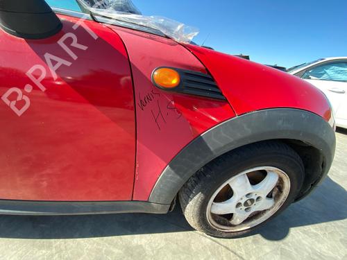 Used Right front fenders Right front fenders 38187422 38187422