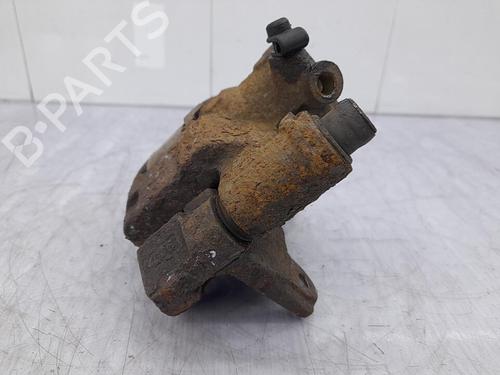 Left front brake caliper FIAT PANDA (169_) 1.1 (169.AXA1A) | BP23686916M105 - Image 5