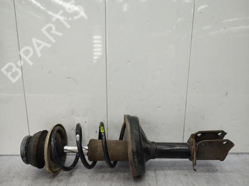Right front shock absorber RENAULT TWINGO II (CN0_) 1.2 16V (CN04, CN0B) | BP23718416M17 - Image 4
