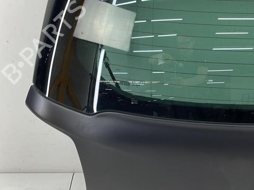 Used Tailgate CITROËN DS3 (SA_) 1.6 HDi 110 (112 hp) 23705027
