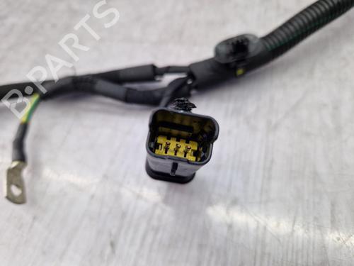 Steering rack PEUGEOT 2008 I (CU_) 1.6 HDi | BP23750129M22  - Image 8