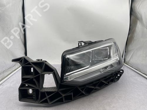 Left headlight AUDI Q2 (GAB, GAG) 1.4 TFSI | BP36901776C28 - Image 14
