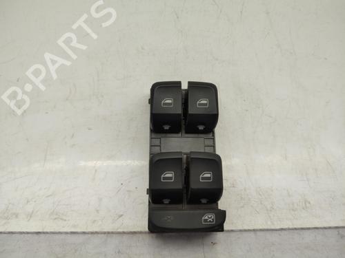 Left front window switch AUDI A4 B8 Avant (8K5) 2.7 TDI | BP23731848I27 - Image 3