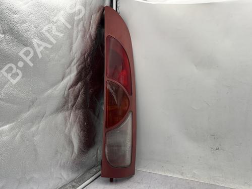 Used Right taillight Right taillight RENAULT KANGOO (KC0/1_) 1.4 (KC0C, KC0H, KC0B, KC0M) (75 hp) 32735697 32735697