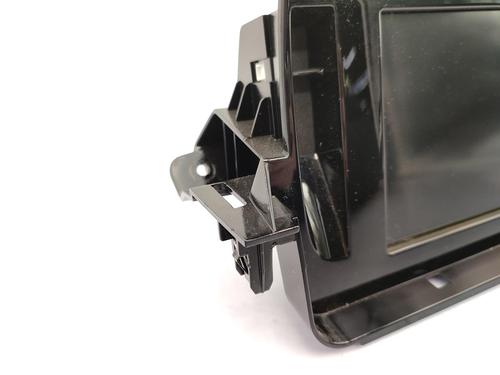 Display monitor RENAULT MEGANE III Hatchback (BZ0/1_, B3_) 1.5 dCi (BZ09, BZ0D, BZ1W, BZ29, BZ14) | BP23749190C48 