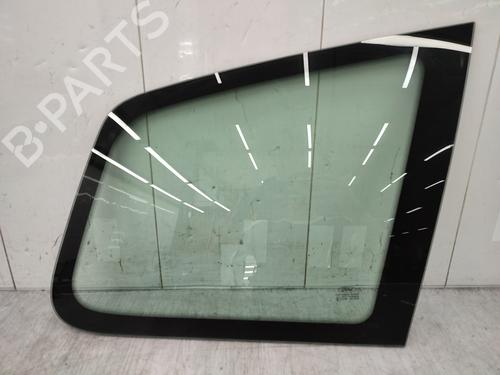 Used Rear right quarter glass FORD FOCUS C-MAX (DM2) 1.8 TDCi (115 hp) 27159139