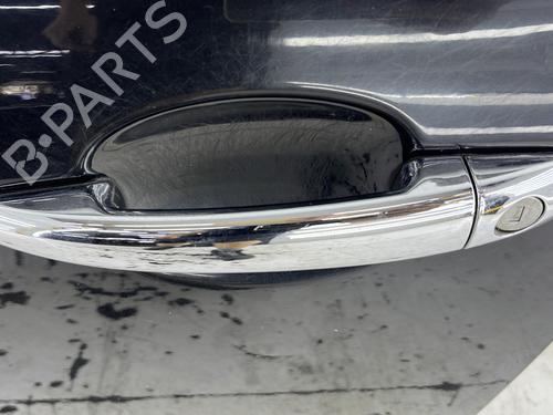 Left front door CITROËN C3 II (SC_) 1.4 HDi 70 (SC8HZC, SC8HR0, SC8HP4) | BP27980157C2 