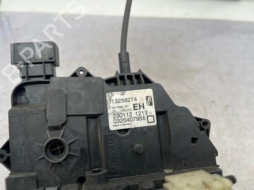 front-right-lock-opel-corsa-d-s07-2006-2007-2008-2009-2010-2011-2012-2013-2014-2015-39756961 main image