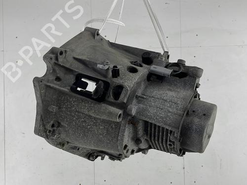 Gearbox PEUGEOT 208 I (CA_, CC_) 1.6 HDi / BlueHDi 75 | BP29317501M3