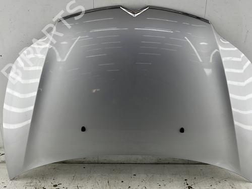 Used Hood CITROËN C4 I (LC_) 1.6 HDi (90 hp) 31637452
