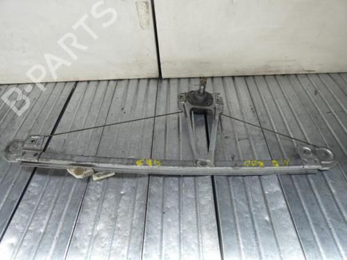 Rear right window mechanism MERCEDES-BENZ 124 Saloon (W124) 300 D (124.130) | BP23671489C25 