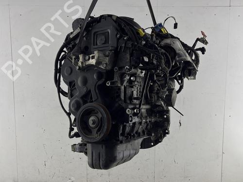Engine PEUGEOT 206+ (2L_, 2M_) 1.4 HDi eco 70 | BP30961247M1  - Image 6