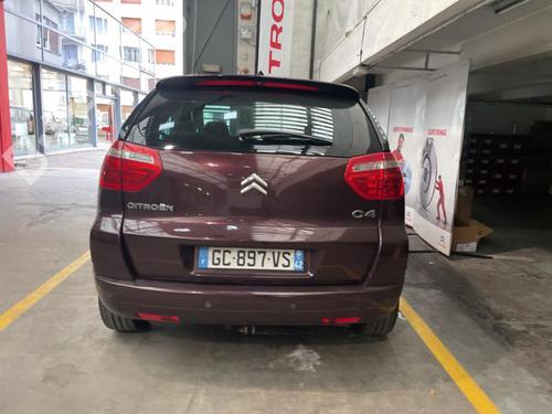 Left tailgate light CITROËN C4 Picasso I MPV (UD_) 1.6 HDi | BP23678964C79 - Image 31