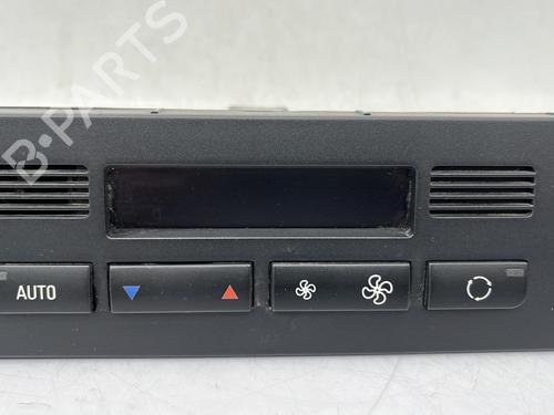 Climate control BMW 3 (E46) 320 d | BP23708320I5 