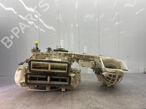 Heater matrix box PEUGEOT PARTNER Platform/Chassis | BP34624766M61 - Image 9