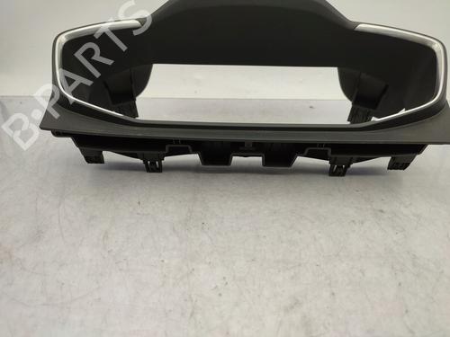 Hub cap PEUGEOT 208 II (UB_, UP_, UW_, UJ_) 1.2 PureTech 100 | BP27304160C160 