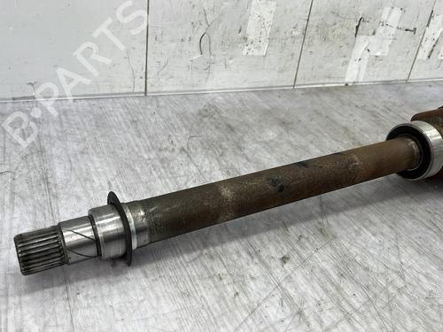Right front driveshaft RENAULT KADJAR (HA_, HL_) 1.3 TCe 160 (HLNC) | BP32782612M39  - Image 8