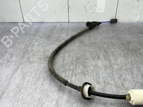 Electric handbrake CITROËN C4 II (NC_) 1.6 HDi 115 | BP23758500E5 