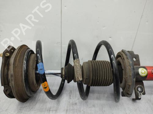 Right front shock absorber RENAULT LAGUNA II (BG0/1_) 2.0 16V (BG00, BG0K, BG0P, BG0W) | BP23702803M17 