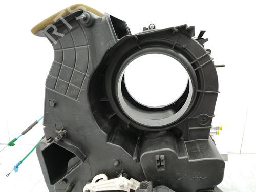 Heater matrix box SMART FORFOUR (454) 1.5 CDI (454.000) | BP23752160M61 - Image 14