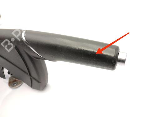 Hand brake AUDI A1 (8X1, 8XK) 1.6 TDI | BP23743128I18 - Image 6