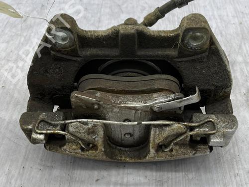 Right front brake caliper OPEL ASTRA H TwinTop (A04) 1.9 CDTi (L67) | BP23703476M104 