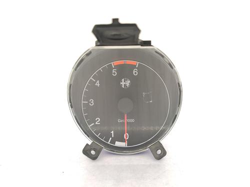 Used Instrument cluster Instrument cluster ALFA ROMEO 156 Sportwagon (932_) 1.9 JTD (932BXE00, 932BXN00) (150 hp) 23722686 23722686