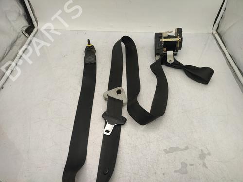 Used Front left seatbelt NISSAN MICRA III (K12) 1.2 16V (80 hp) 23950397