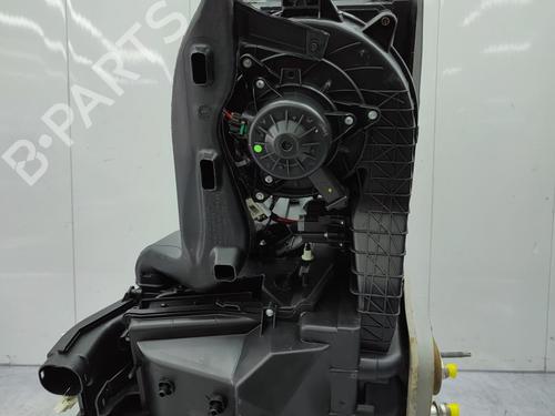 Heater matrix box OPEL MERIVA B MPV (S10) 1.7 CDTI (75) | BP23712830M61 