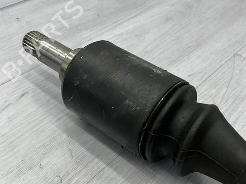 Left front driveshaft CITROËN XSARA (N1) 1.4 i | BP23703799M38 