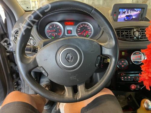Control unit RENAULT CLIO III (BR0/1, CR0/1) 1.5 dCi | BP24362877M11  - Image 23