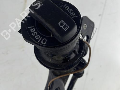Fuel tank VW TOURAN (1T3) 1.6 TDI | BP23760661C62 