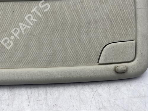 left-sun-visor-smart-fortwo-coupe-451-2007-29863453 main image