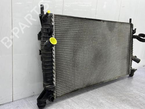 Water radiator VOLVO C30 (533) 1.6 D | BP23751928M31 - Image 6