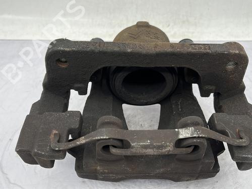 Right front brake caliper CITROËN C4 Grand Picasso II (DA_, DE_) 1.6 HDi / BlueHDi 115 | BP29012601M104 