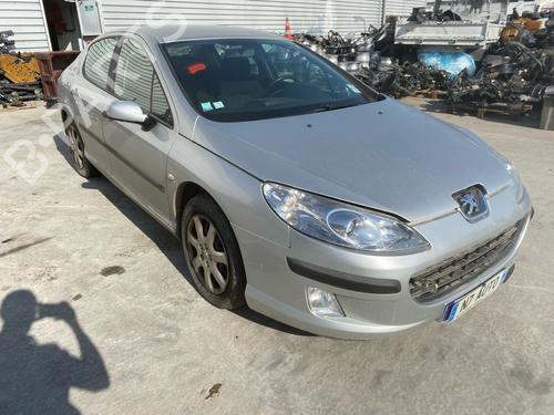 Engine PEUGEOT 407 (6D_) 1.6 HDi 110 (6D9HZC, 6D9HYC) | BP36002975M1  - Image 20