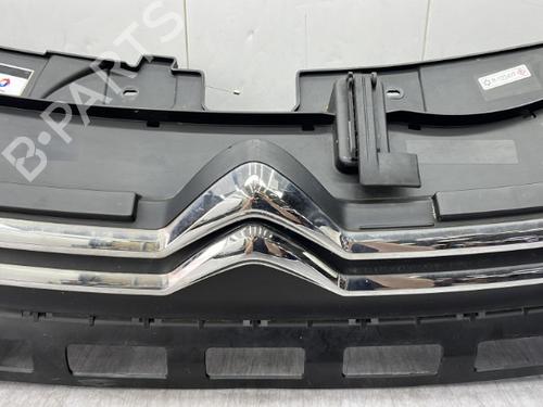 Grill CITROËN C3 III (SX) 1.2 VTi 82 | BP23755703C40  - Image 8