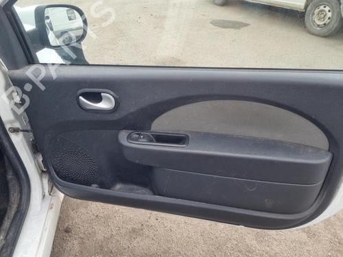 Heater matrix box RENAULT TWINGO II (CN0_) 1.2 16V (CN0K, CN0V, CN0A) | BP23711022M61 - Image 42