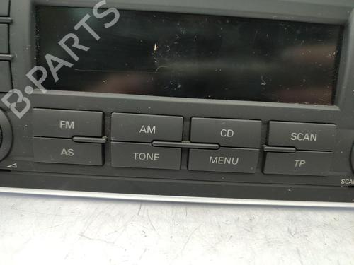 Radio SEAT EXEO ST (3R5) 2.0 TDI | BP23743069E6 