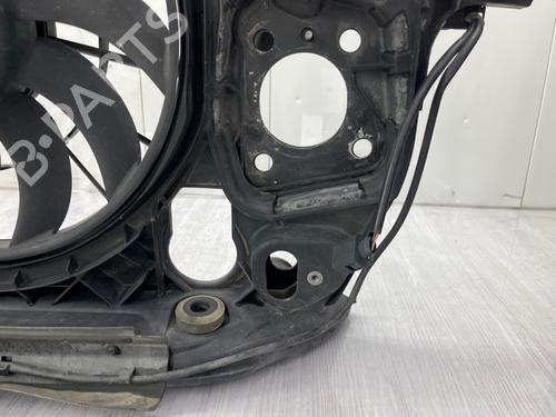 Used Front slam panel Front slam panel 38426088 38426088