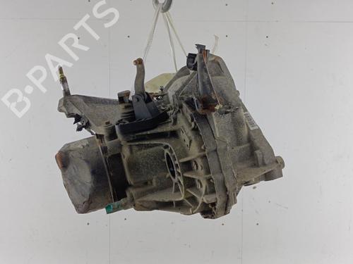 Gearbox NISSAN MICRA III (K12) 1.0 16V | BP23712041M3 