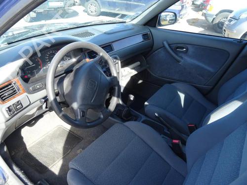 Used Parts HONDA CIVIC VI Fastback (MA, MB) 1.5 i Vtec-E (MA9) 2382696