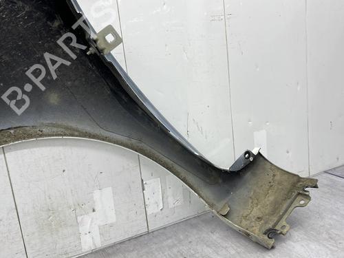 Right front fenders RENAULT CLIO III (BR0/1, CR0/1) 1.5 dCi (C/BR0G, C/BR1G) | BP27650897C42 