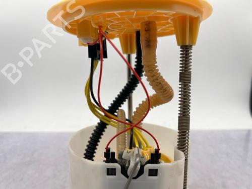 Fuel pump RENAULT MASTER III Platform/Chassis (EV, HV, UV) 2.3 dCi 165 FWD (EV0P, EV0U, EV11, EV12, HV0P, HV0U,... | BP38943369M76 - Image 4