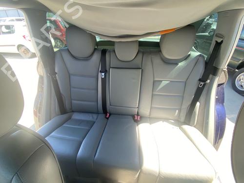 Seats set PORSCHE CAYENNE (9PA) S 4.5 | BP37419257C78 - Image 5