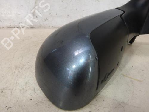 Right mirror AUDI A4 B5 (8D2) 1.9 TDI | BP23669749C27 